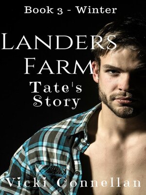 cover image of Landers Farm--Winter--Tate's Story